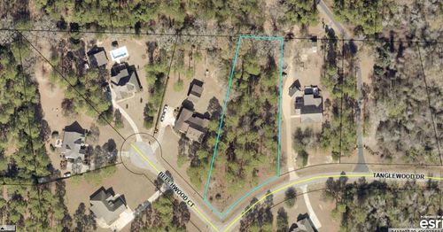 Lot 29 Tanglewood Dr, Moultrie, GA, 31768 | Card Image