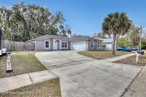4165 Eola Avenue, Titusville, FL, 32796 | Card Image