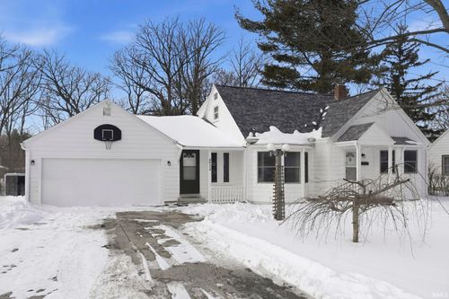 4924 Standish Drive, Fort Wayne, IN, 46806-5239 | Card Image