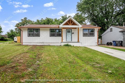 1804 N Louisville Ave, Tulsa, OK, 74115-4823 | Card Image