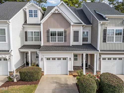 166 Gulley Glen Dr, Garner, NC, 27529-5254 | Card Image