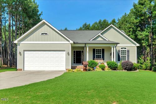 195 Tom Wright Road, Franklinton, NC, 27525 | Card Image