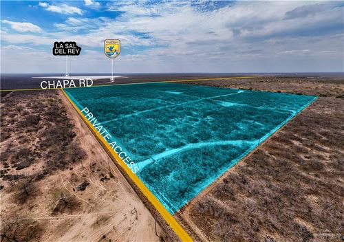 17391 Chapa Road, Edinburg, TX, 78542 | Card Image