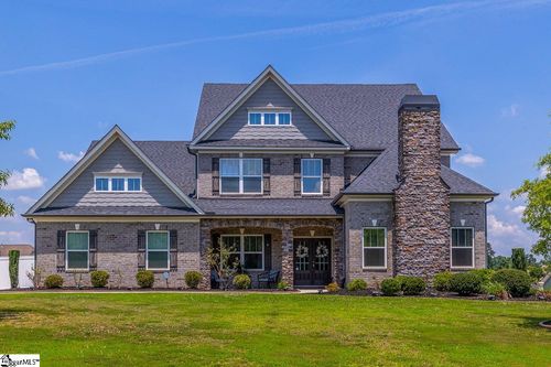 6 Cool Meadow Way, Fountain Inn, SC, 29644-9259 | Card Image