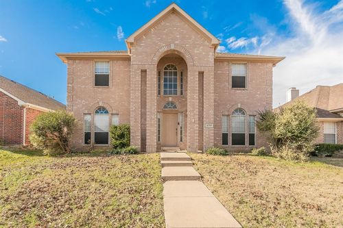 4709 Park Bend Avenue, Fort Worth, TX, 76137 | Card Image