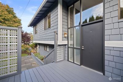 7316 26th Avenue Nw, House other with 4 bedrooms, 2 bathrooms and 2 parking in Seattle WA | Image 3