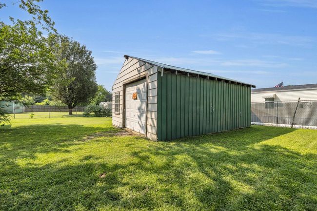132 Meadowview Ln, House other with 4 bedrooms, 2 bathrooms and null parking in Soddy Daisy TN | Image 9