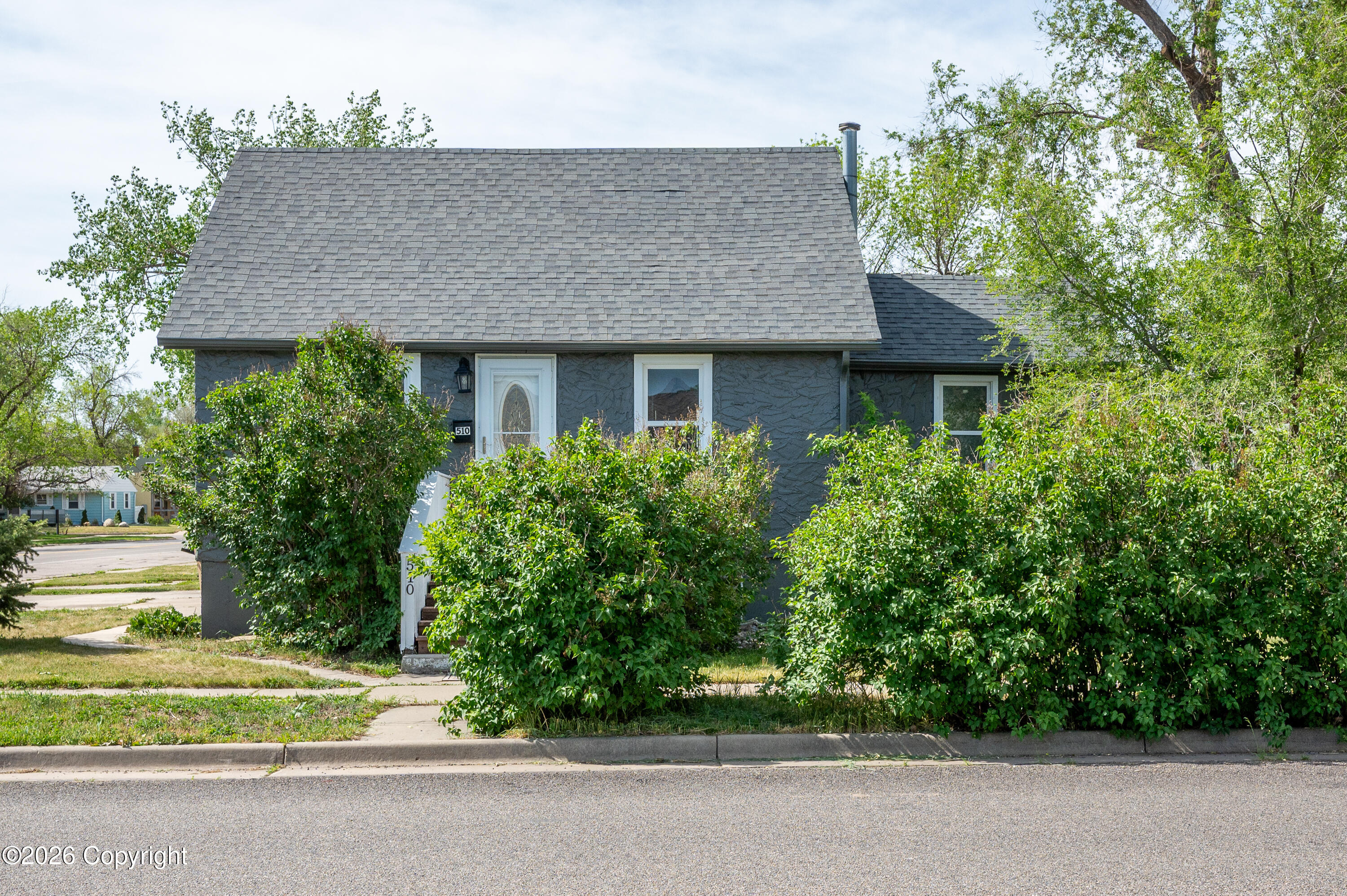 Residential in Gillette