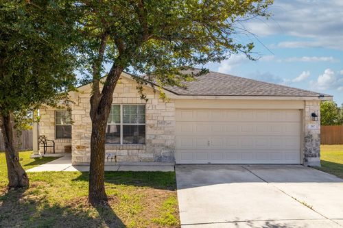 267 Drystone Trl, Liberty Hill, TX, 78642-4364 | Card Image