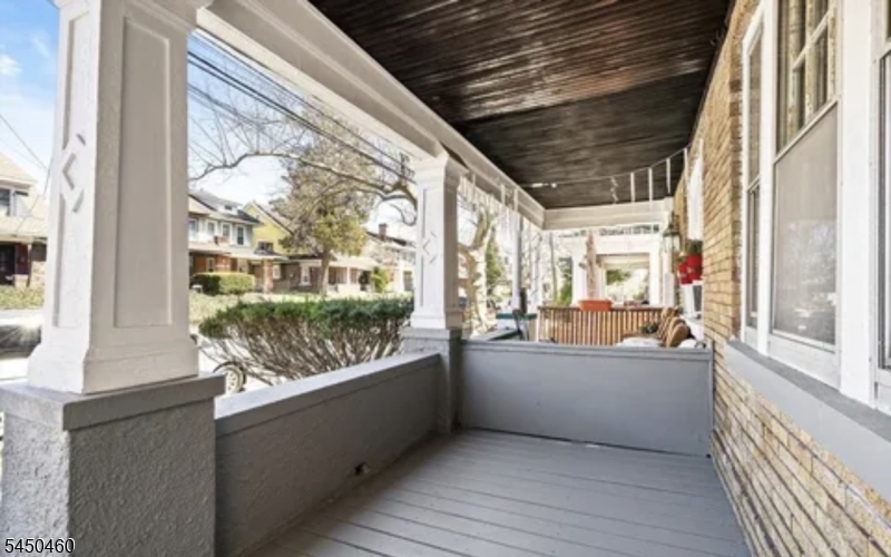 Residential Lease in Trenton City 2