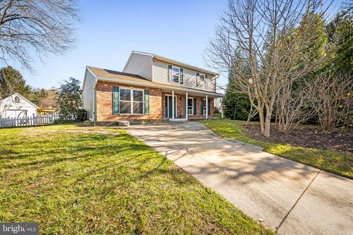 6741 Quad Ln, Eldersburg, MD, 21784-6203 | Card Image