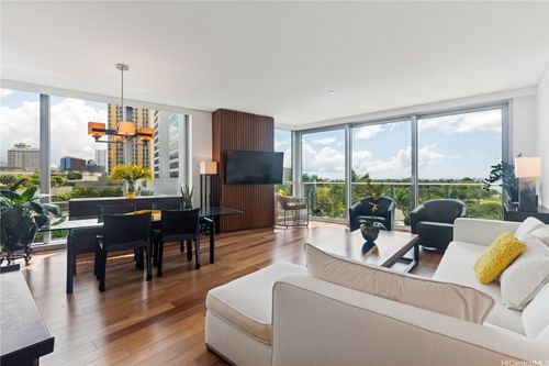 apt-5g-1288 Ala Moana Blvd, Honolulu, HI, 96814-4290 | Card Image