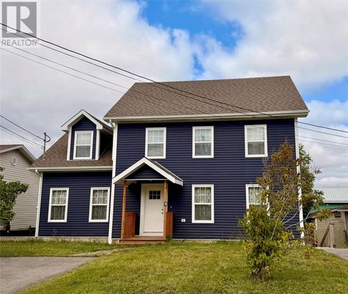 3 Swan Avenue, Clarenville, NL, A5A1Y1 | Card Image