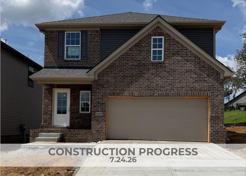 2036 Tidewater Flt, Lexington, KY, 40509-4671 | Card Image