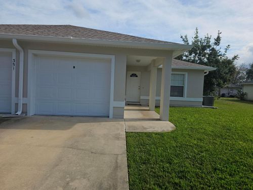 b-351 Del Monte Road, Sebastian, FL, 32958 | Card Image