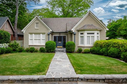 1724 N Monroe St, Little Rock, AR, 72207-5452 | Card Image