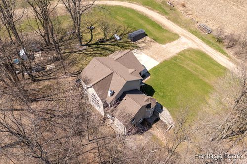 6499 Martin Rd, Woodland, MI, 48897-9671 | Card Image