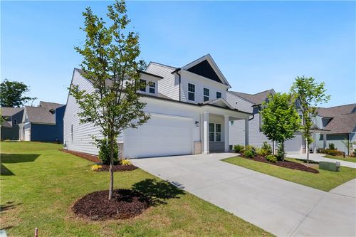 803 Levi Farms Ln, Canton, GA, 30115-2043 | Card Image