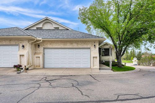 8 Edgepark Villas Nw, Calgary, AB, T3A3S2 | Card Image