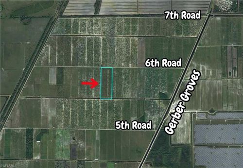 6th Sears Rd, Labelle, FL, 33935 | Card Image