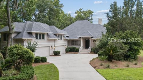 30 Knollwood Dr, Hilton Head Island, SC, 29926-2500 | Card Image