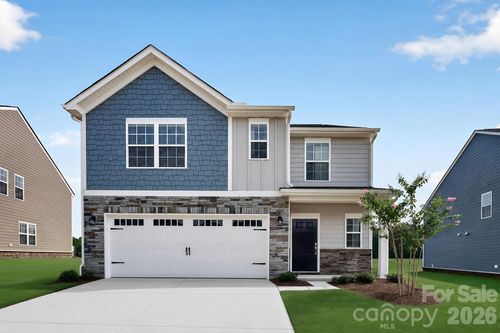 1222 Ambrosia Dr, York, SC, 29745-3003 | Card Image