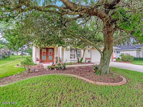 5979 Heron Pond Dr, Port Orange, FL, 32128-7219 | Card Image