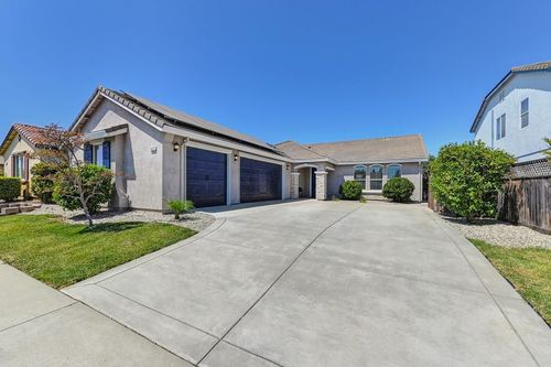 1423 High Noon Dr, Plumas Lake, CA, 95961-9173 | Card Image