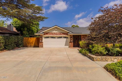 2064 S Rice Rd, Ojai, CA, 93023-4019 | Card Image