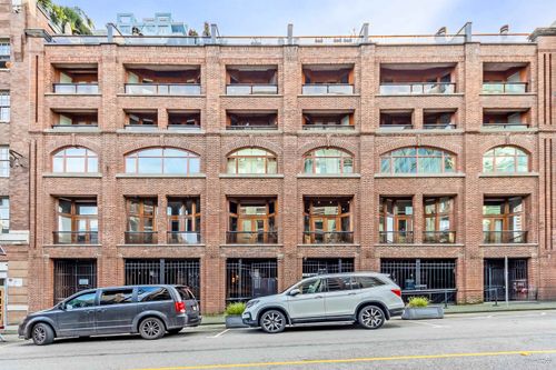 5-1-550 Beatty Street, Vancouver, BC, V6B2L3 | Card Image