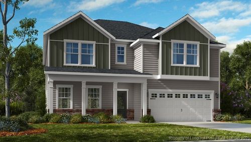 186 Hickory Grove Drive, Sanford, NC, 27330 | Card Image