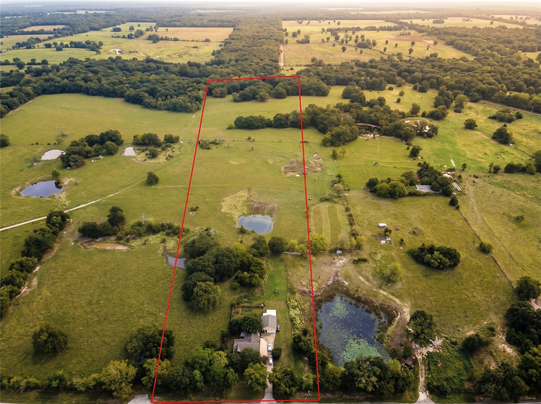Residential in Grand Saline 4