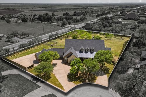 4317 La Hacienda Dr, Abilene, TX, 79602-8158 | Card Image