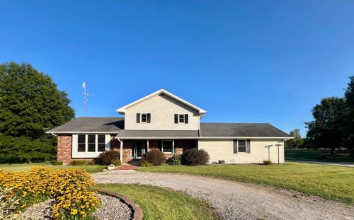 9144 E 400 N, Van Buren, IN, 46991-9748 | Card Image