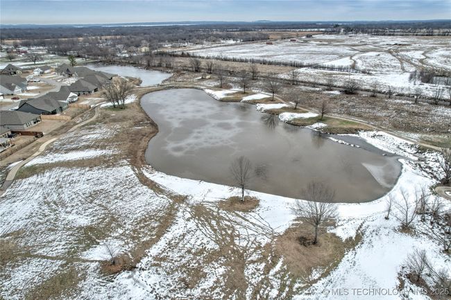 6250 S 317 Th East Ave, House other with 4 bedrooms, 3 bathrooms and null parking in Broken Arrow OK | Image 40