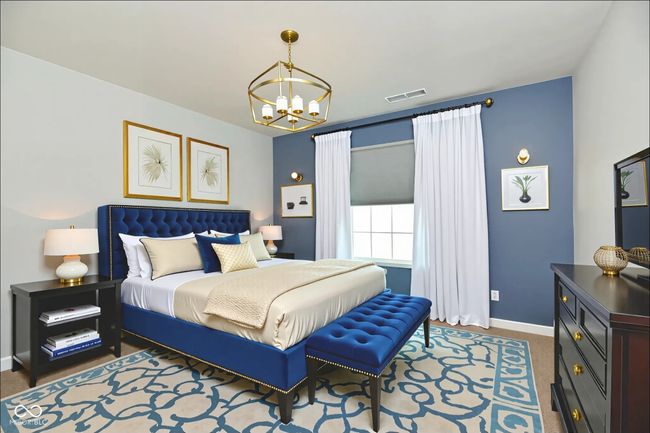 6883 Honeysuckle Way, House other with 4 bedrooms, 3 bathrooms and null parking in Pendleton IN | Image 71