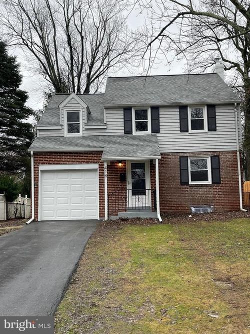 418 Goodley Rd, WILMINGTON, DE, 19803-2324 | Card Image