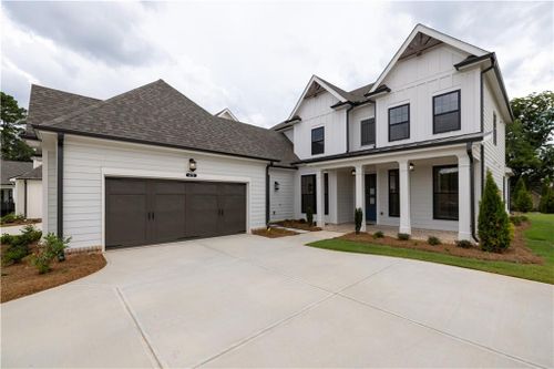 482 Broom Drive, Cumming, GA, 30040 | Card Image