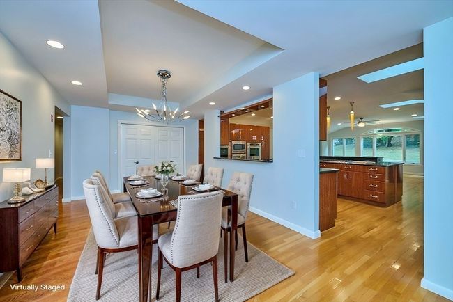 274 Cochituate Rd, House other with 4 bedrooms, 3 bathrooms and 8 parking in Wayland MA | Image 8