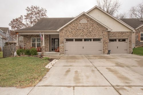 6314 Munsee Drive, West Lafayette, IN, 47906 | Card Image