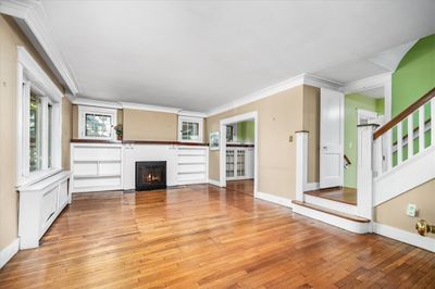 5727 Solway Street, House other with 4 bedrooms, 2 bathrooms and 2 parking in Squirrel Hill PA | Image 2