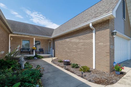 436 S Kittery Dr, Rensselaer, IN, 47978-2768 | Card Image