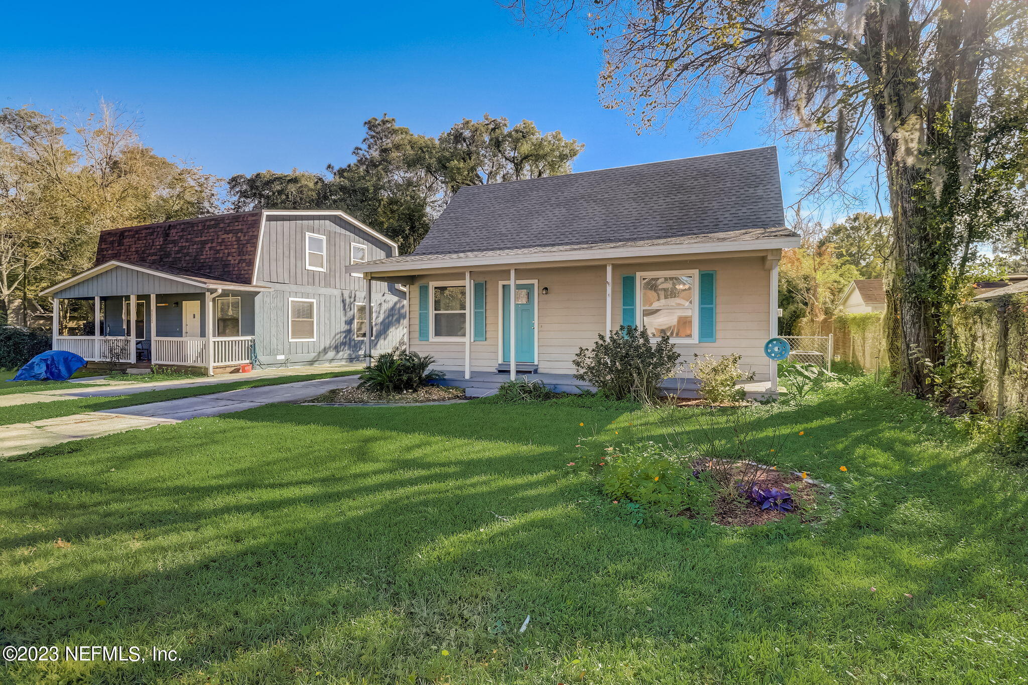 Buxton St, Jacksonville, FL 32205