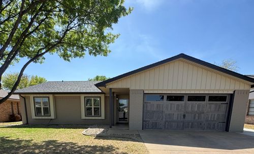 3415 83rd Drive, Lubbock, TX, 79423 | Card Image