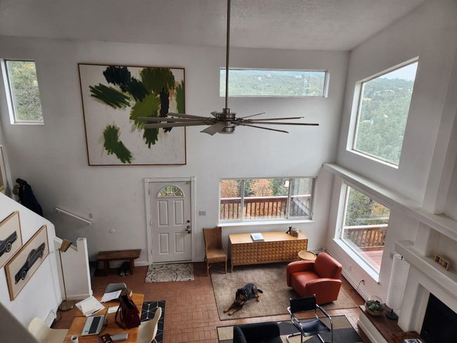 2 Cedar Hill Pl, House other with 3 bedrooms, 2 bathrooms and null parking in Cedar Crest NM | Image 41
