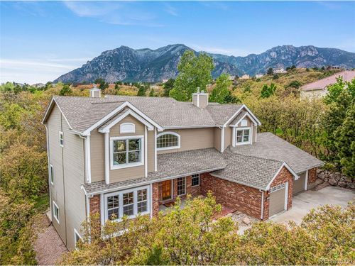 4530 Churchill Ct, Colorado Springs, CO, 80906 | Card Image