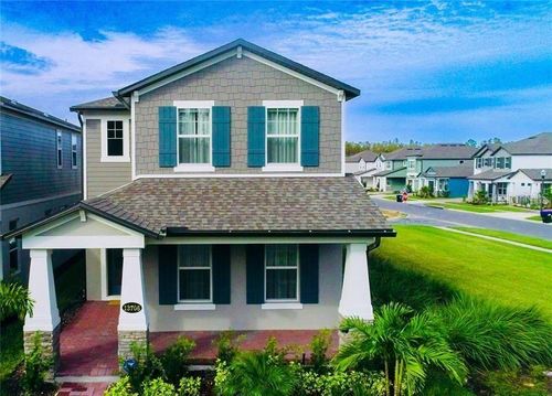 13706 Werrington Dr, WINTER GARDEN, FL, 34787-8646 | Card Image