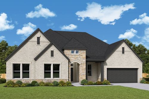 1444 Potenza Rd, Fate, TX, 75087-6873 | Card Image