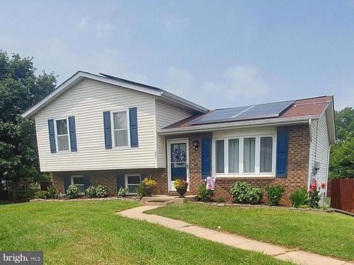 214 Grand Dr, TANEYTOWN, MD, 21787-2344 | Card Image