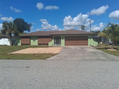 23192 Mcburney Ave, Port Charlotte, FL, 33980-5871 | Card Image